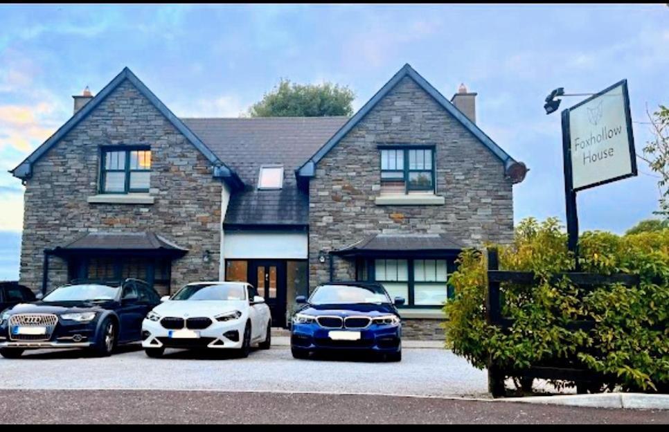 Foxhollow House Бларни Экстерьер фото