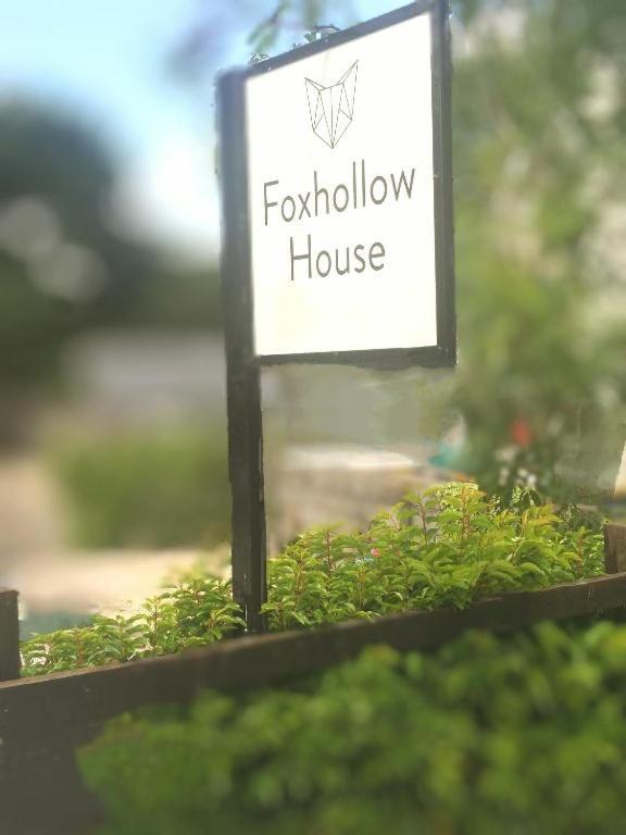 Foxhollow House Бларни Экстерьер фото