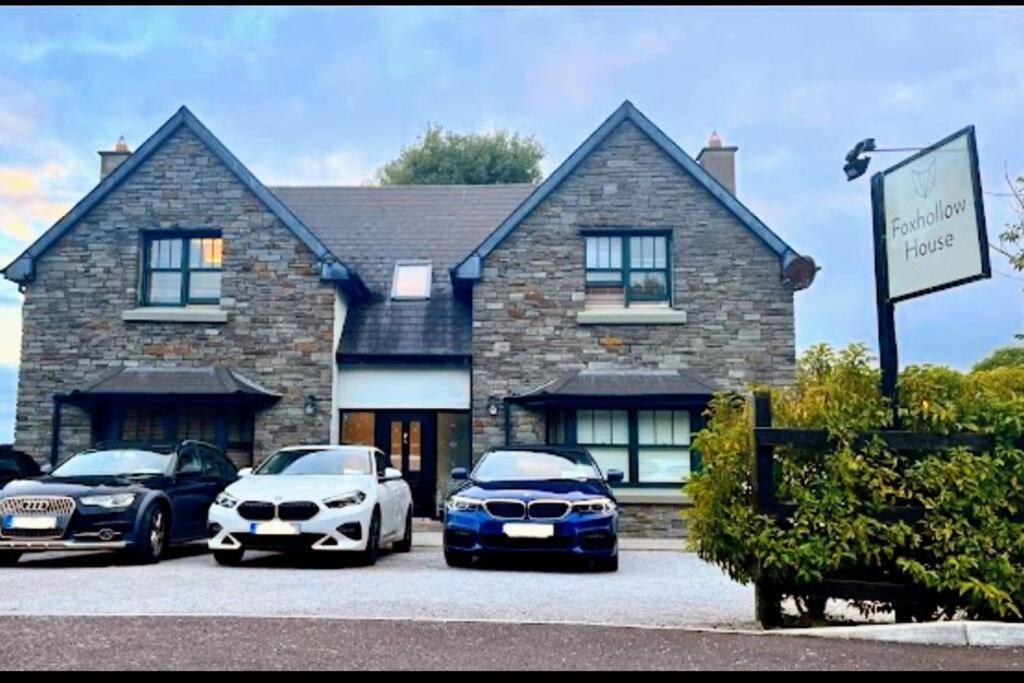 Foxhollow House Бларни Экстерьер фото